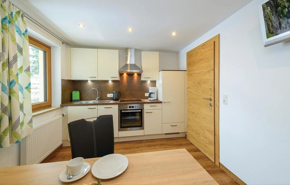 Beautiful Apartment in Grossarl With 2 Bedrooms and Wifi