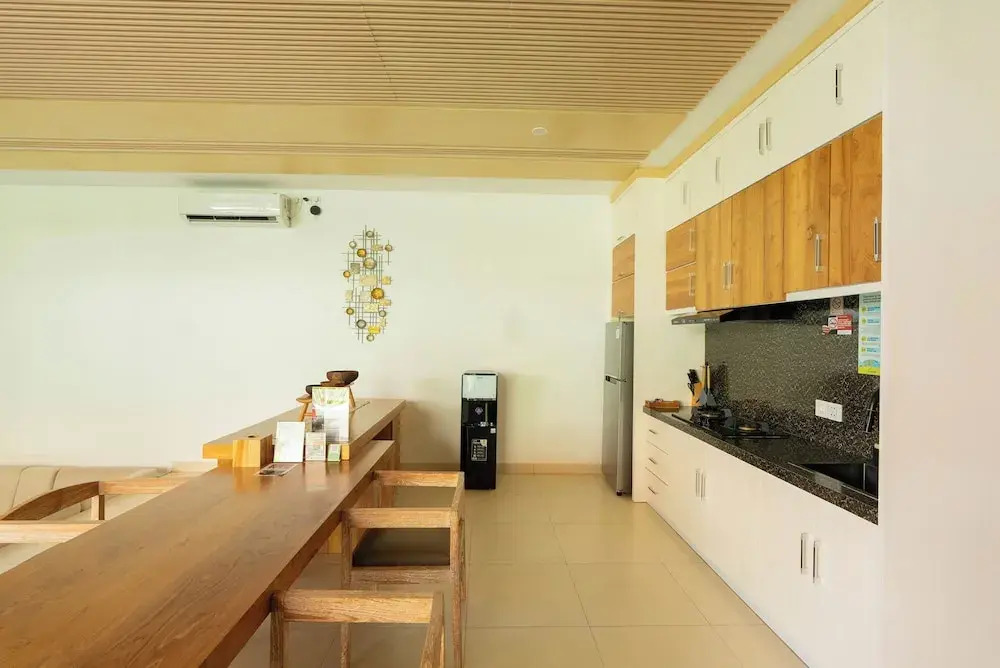 La Boutique Luxs Villas Seminyak Bali