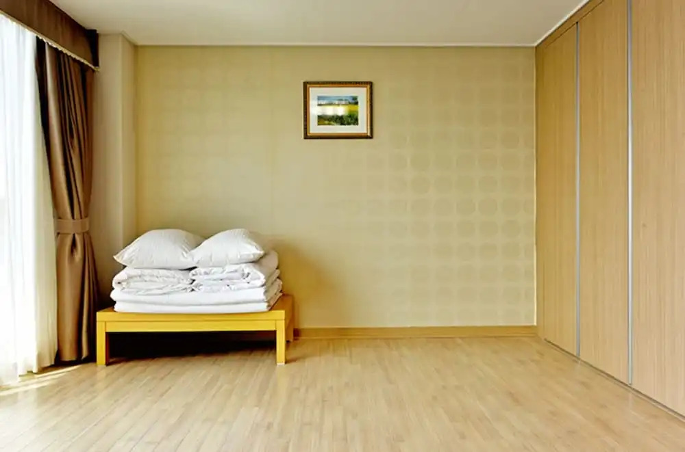 Mohang Haenaru Family Hotel