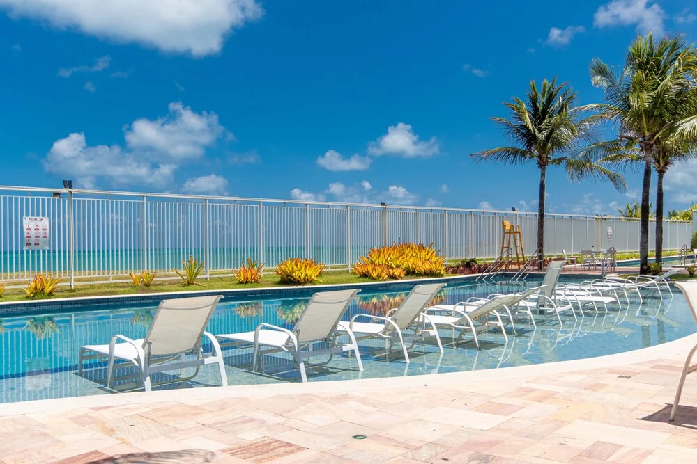 Incrível apart In Mare Bali by Carpediem