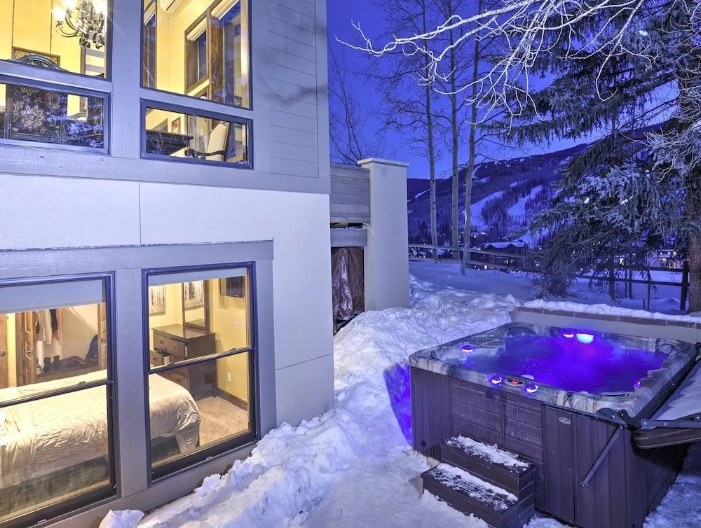 Potato Patch Club - 5 Br Townhouse
