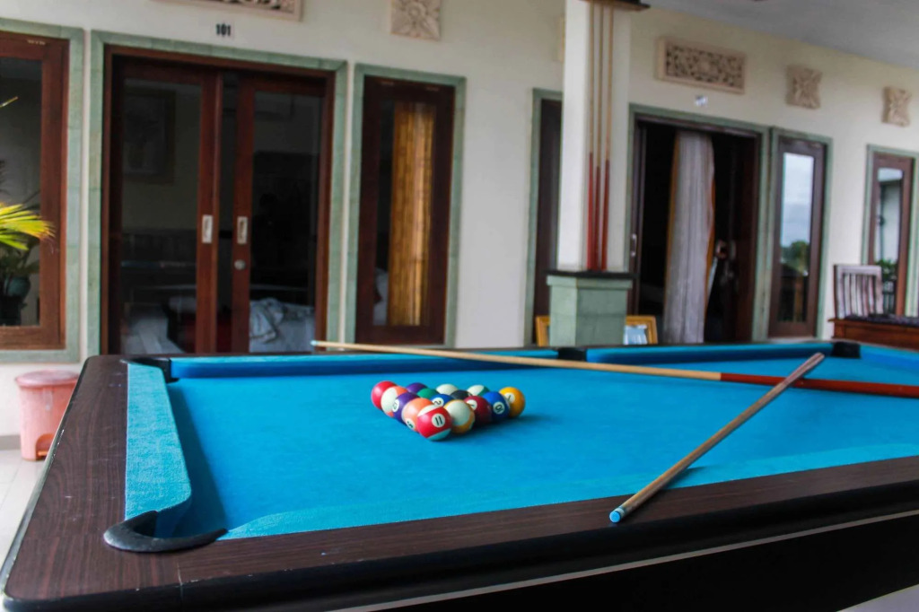 Agus Guest house Sunset Road