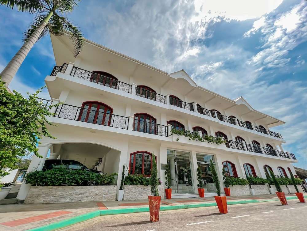 Montañablu Hotel