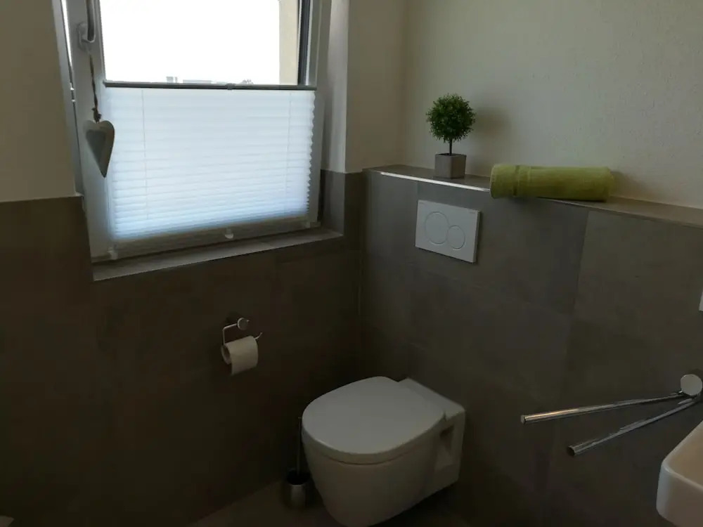 Ferienwohnung Prestige 4