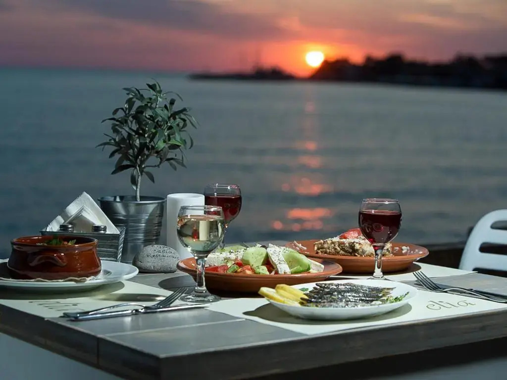 Olive Press Hotel