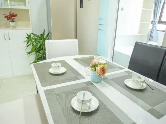 Yueke Home