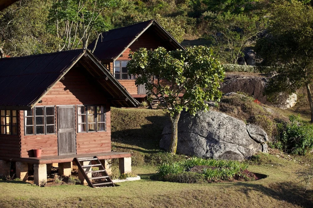 Mufindi Highland Lodge