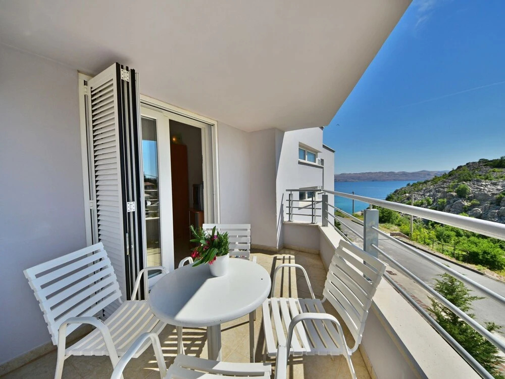 Apartment Sani-1 by Interhome