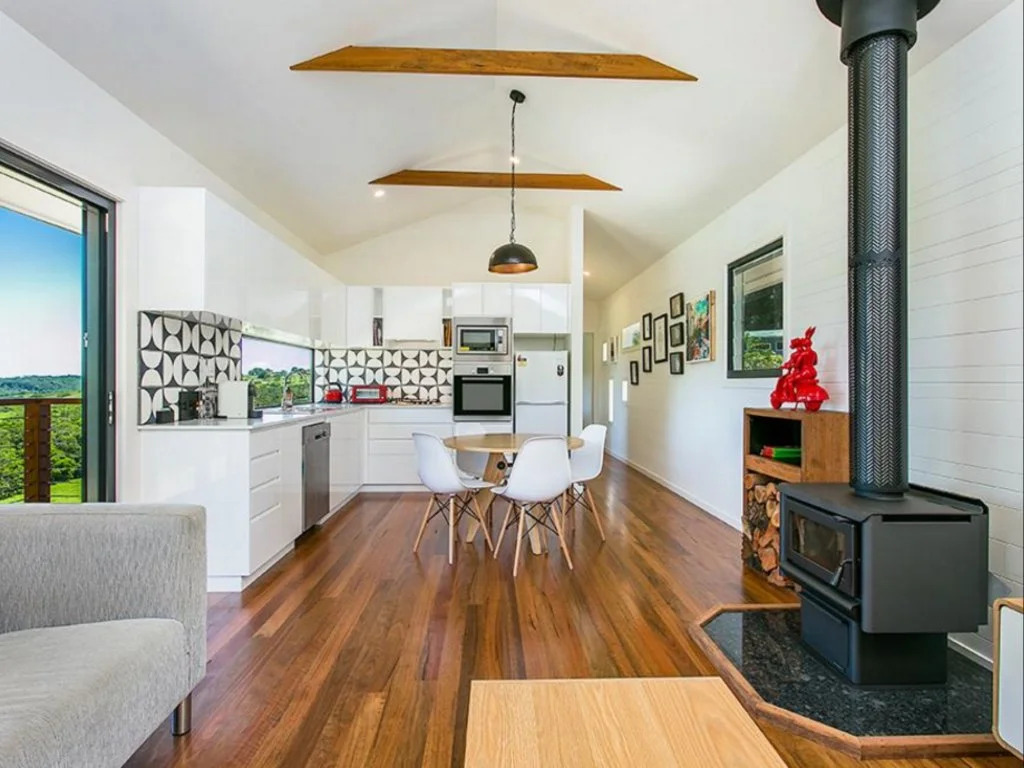 Coorabell Cottages