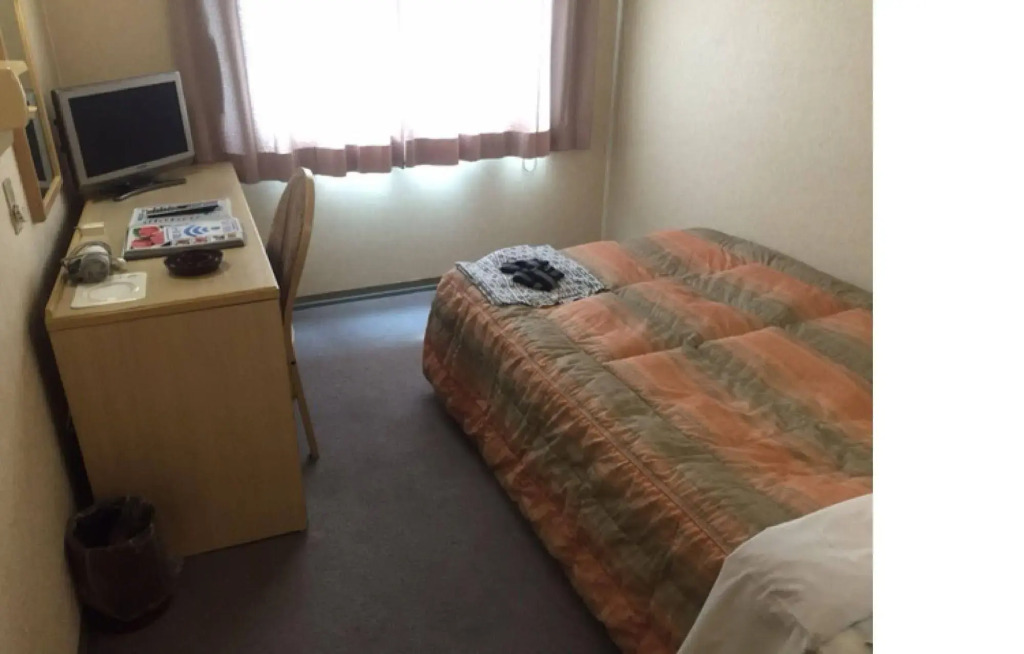 HOTEL MYSTAYS Kumamoto Riverside