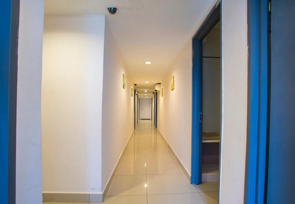 OYO 43961 KK Hotel Kajang
