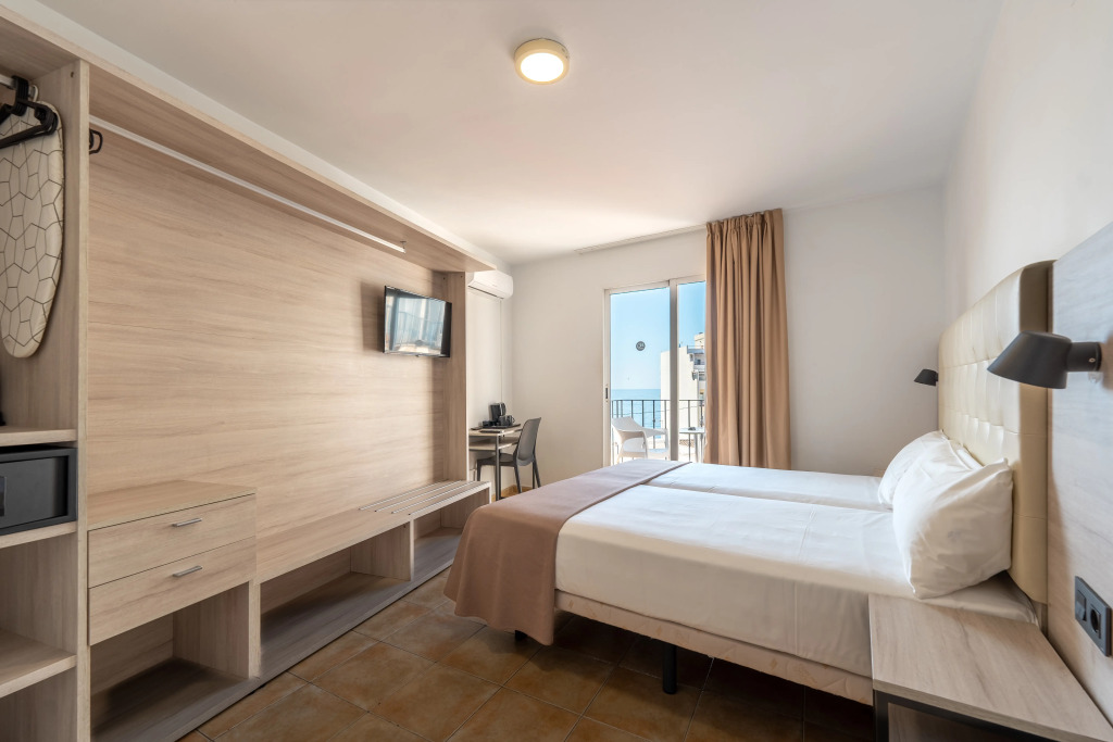 Hotel Queens