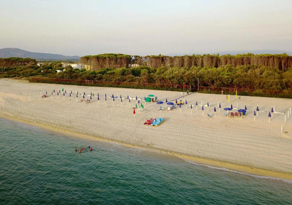 La Porta del Sole Hotel & Village
