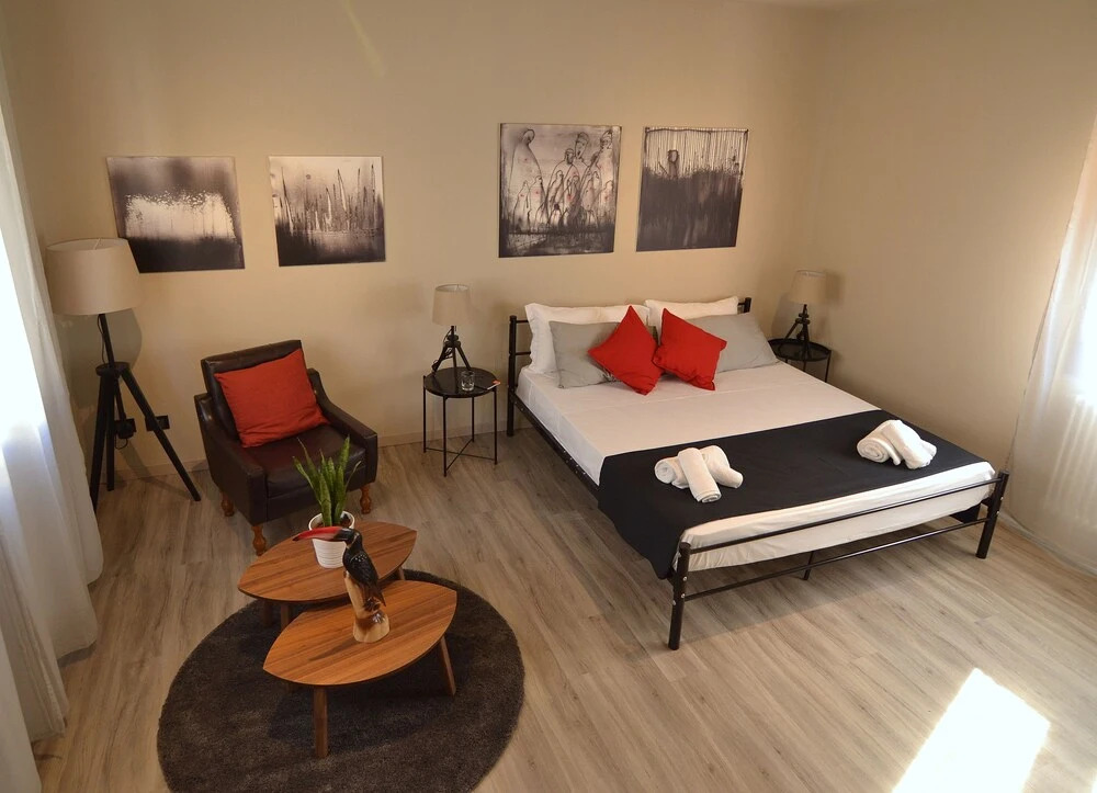 Venice Smile Apartment