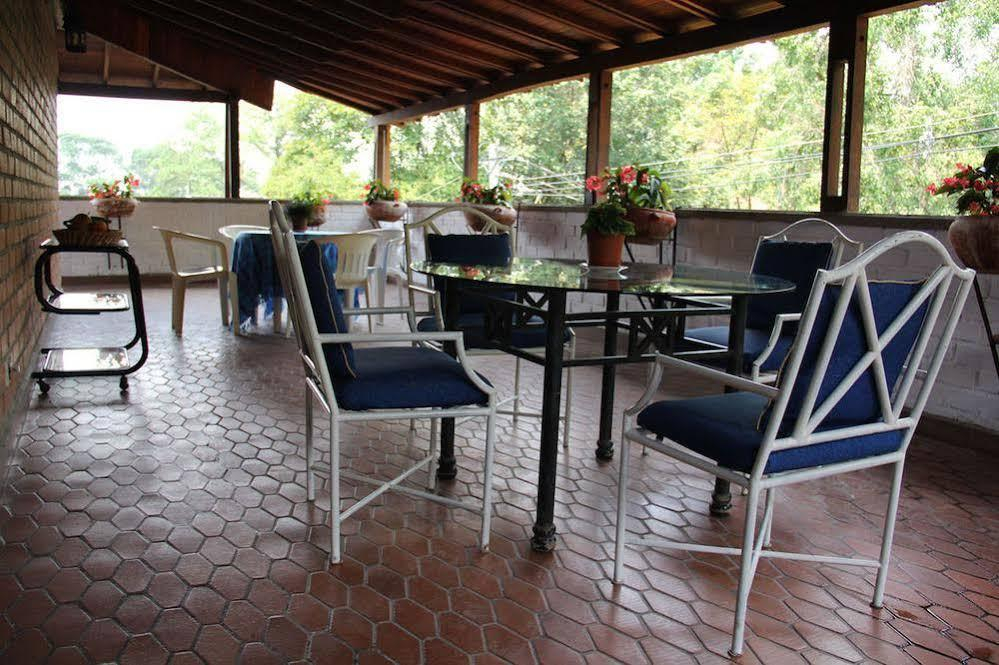 InMedellin Hostel