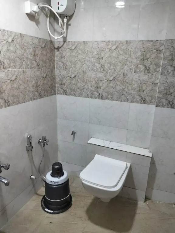 Goroomgo NR Nayan Residency Ahmedabad
