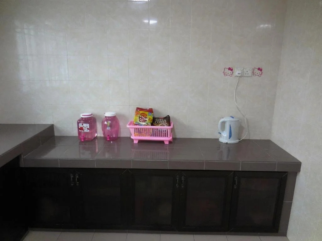 Homestay Bukit Katil Melaka