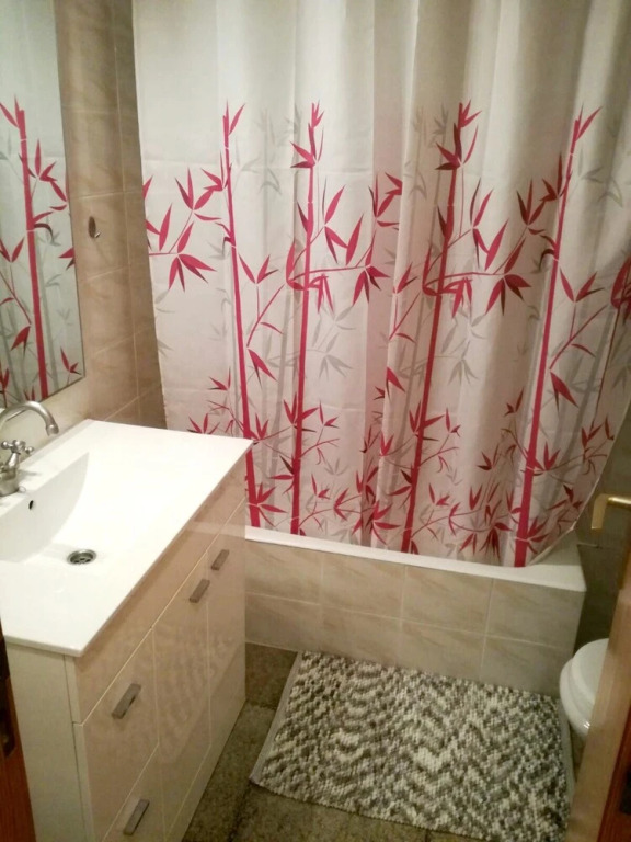 Apartment With 2 Bedrooms in Llucmajor, With Wonderful sea View, Furni