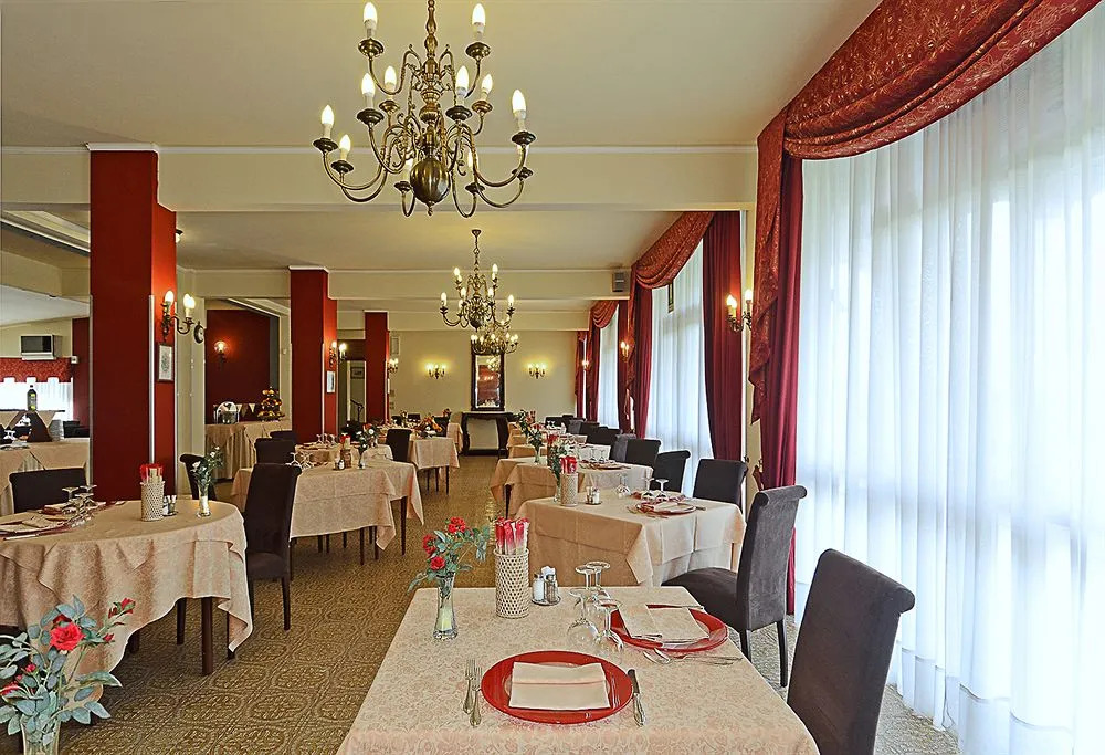 Hotel Atlantico