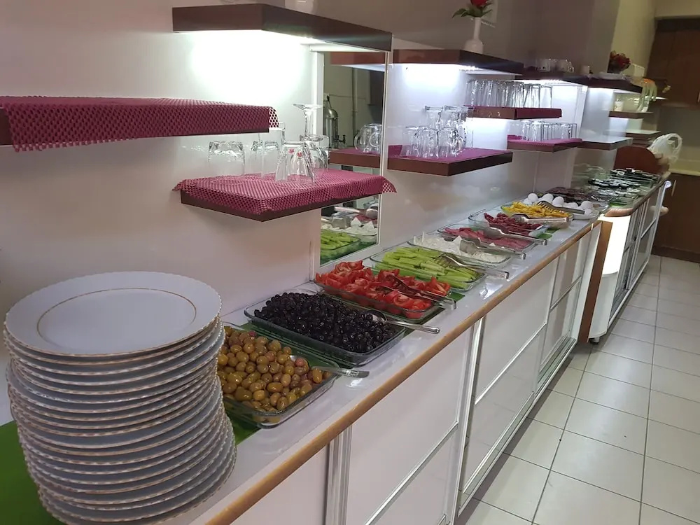 Beyzade Otel Konya