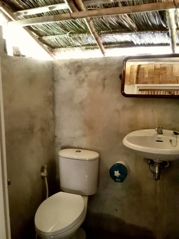 Peisanae Faikeng Resort