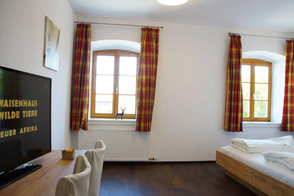 Landhotel & Gasthof Baiernrain