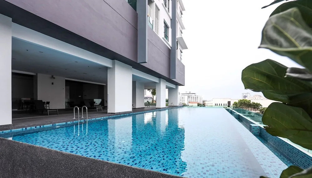 OngKimWee Residence By Heystay Management