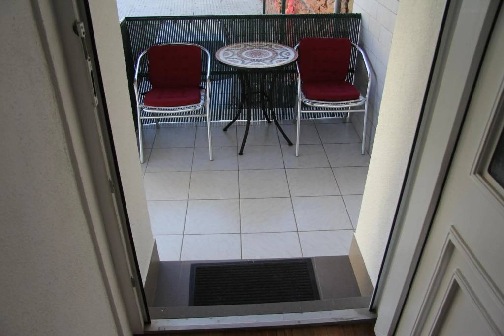 Gemütliche City Wohnung - Im Herzen von Trier