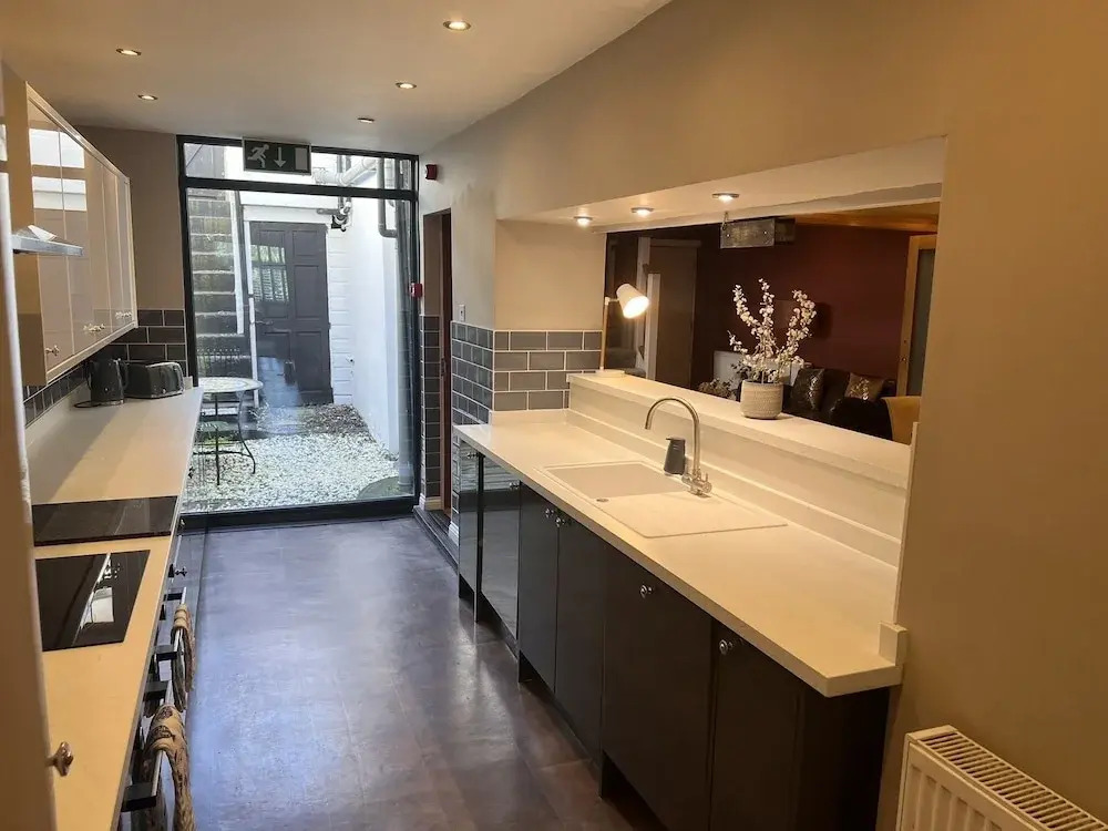 Amadeus Apartments