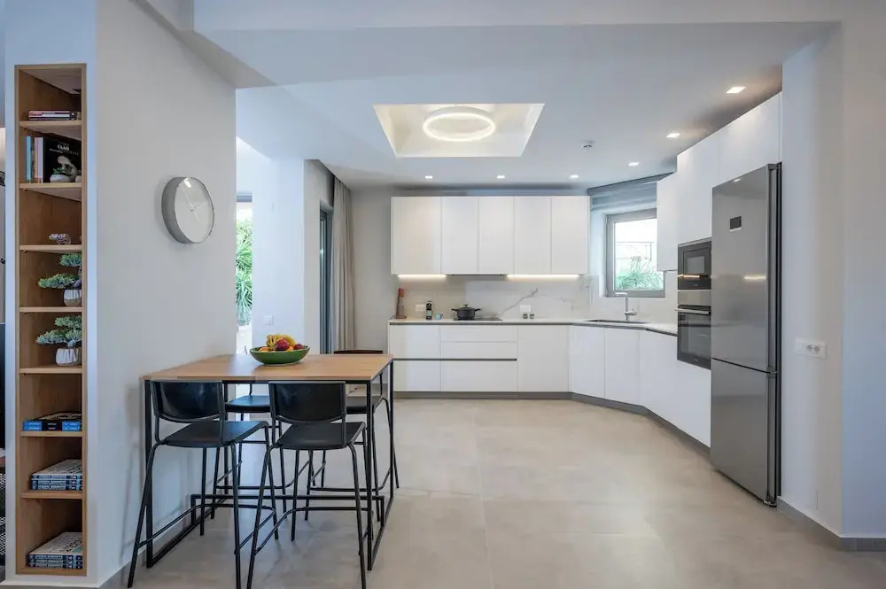 MaGiAn Luxury Apartments
