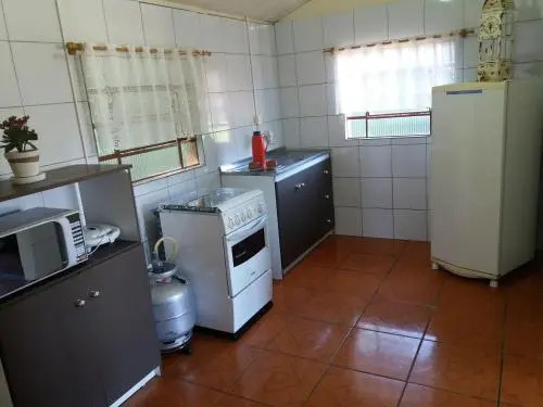 Apto Aconchegante na Serra Gaúcha