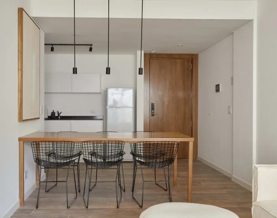 Comfortable 1 bedroom apartment Palermo