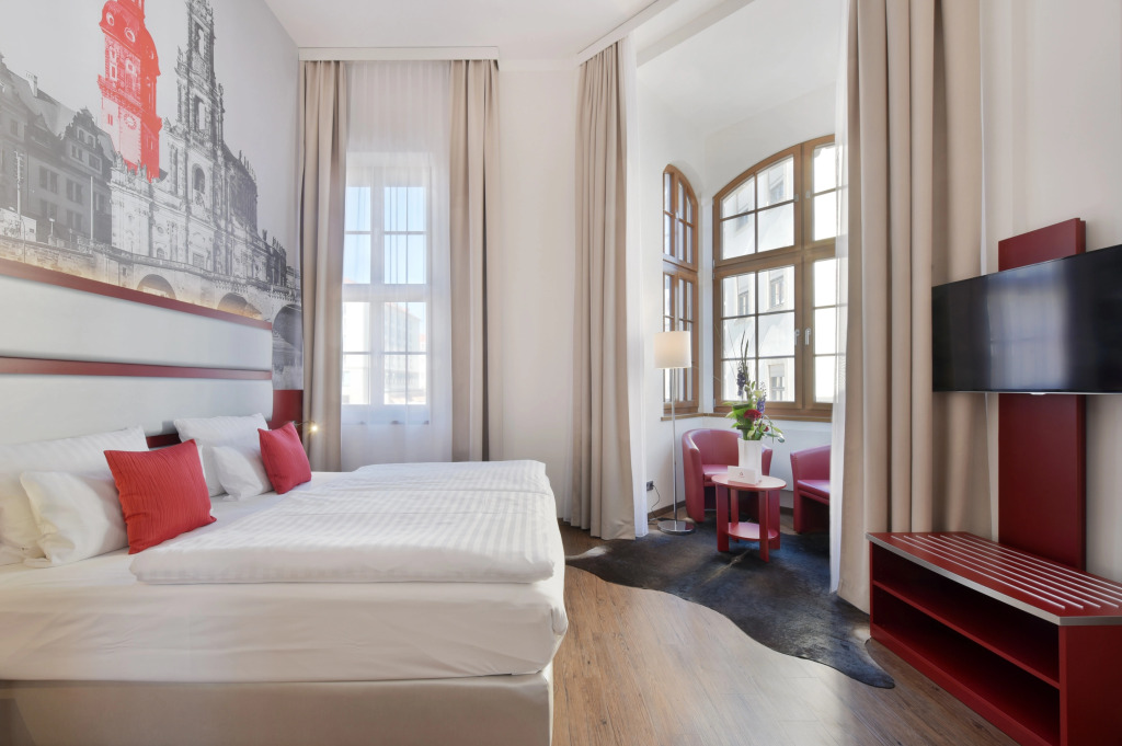 Amedia Plaza Dresden