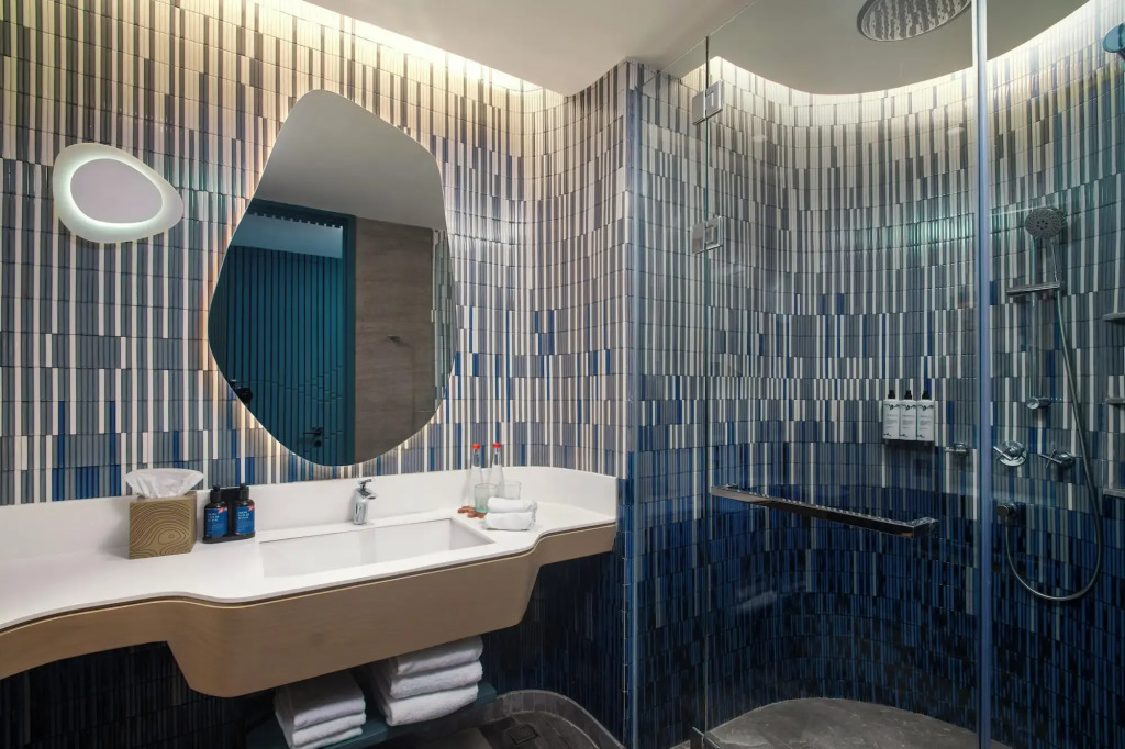 Hotel Indigo Bandung Dago Pakar by IHG