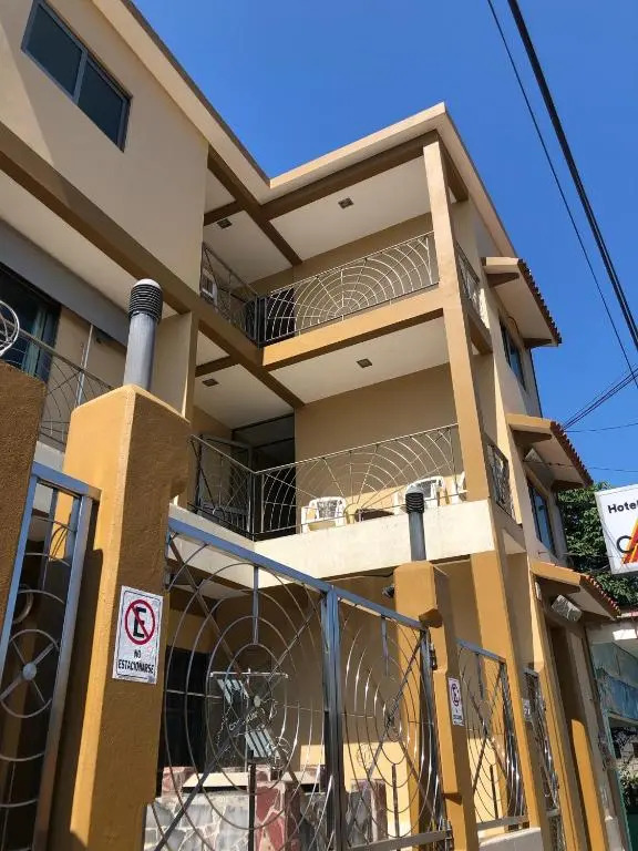 Hotel Catala