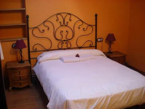 Casa Rural Casa Antiga