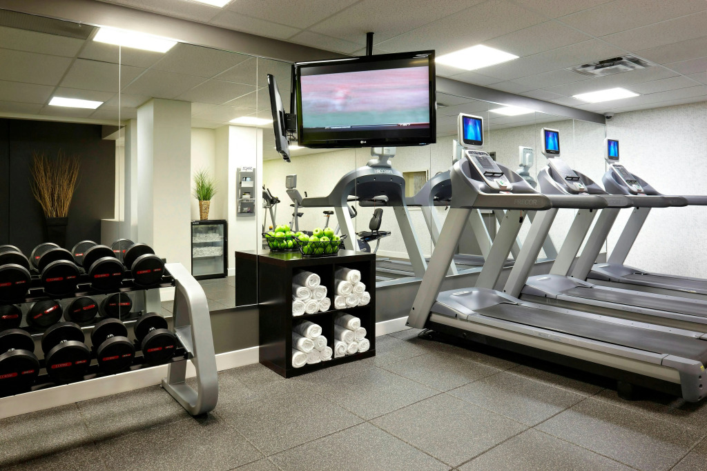 Delta Hotels by Marriott Ottawa City Centre