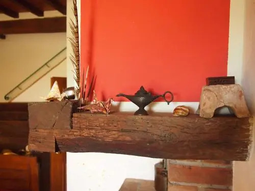 Pulica Holiday Home