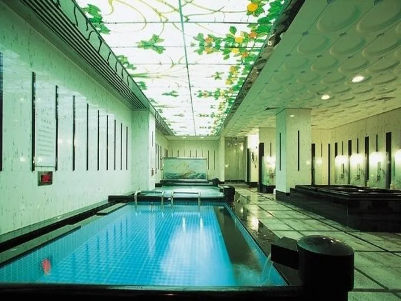 New Grand Dynasty Hotel