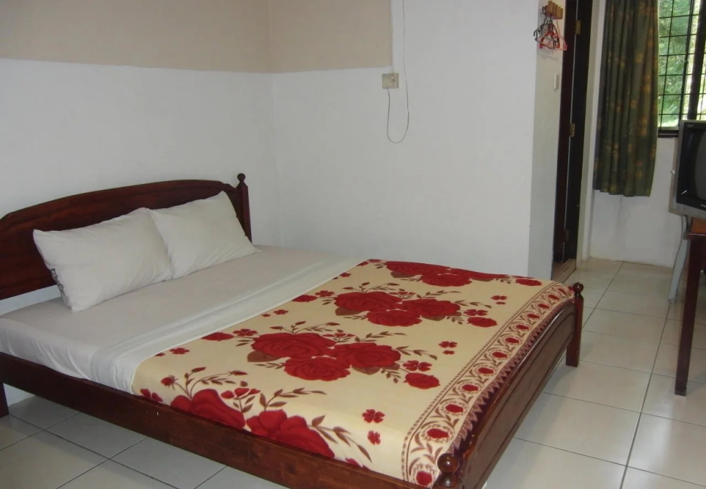 GW Furama Apartment