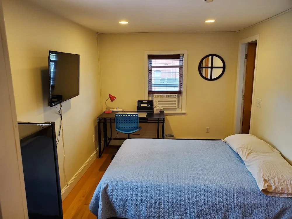 The Windsor Inn Guest House