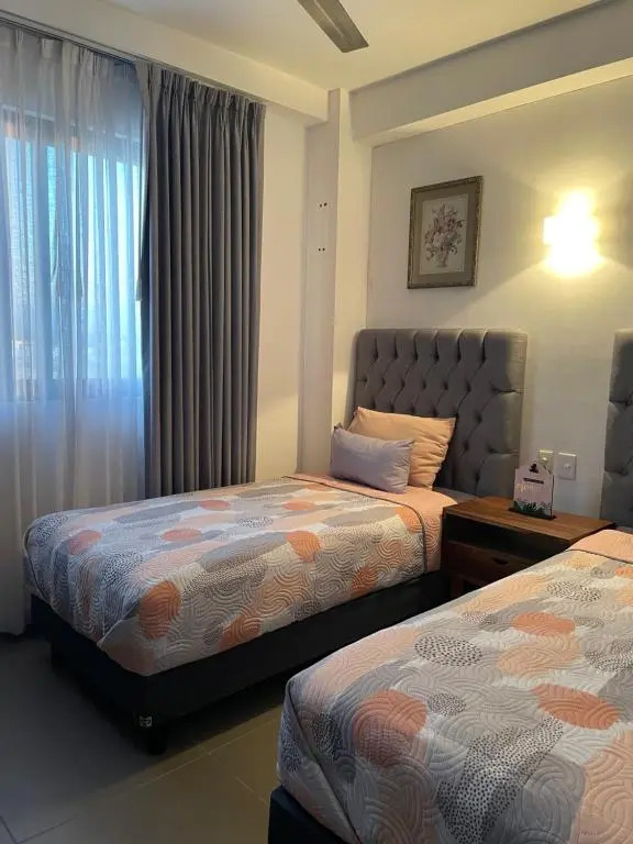 Departamento bellísimo a 10 minutos de la playa