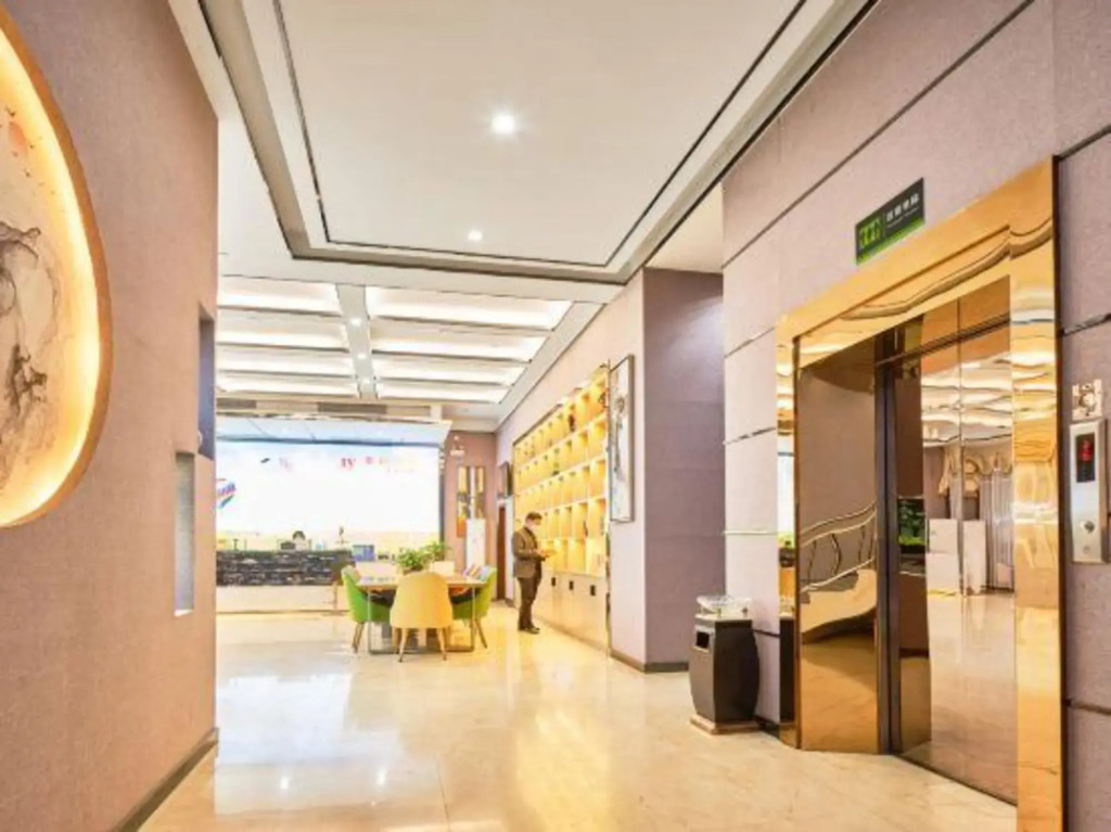 Laiyue Hotel