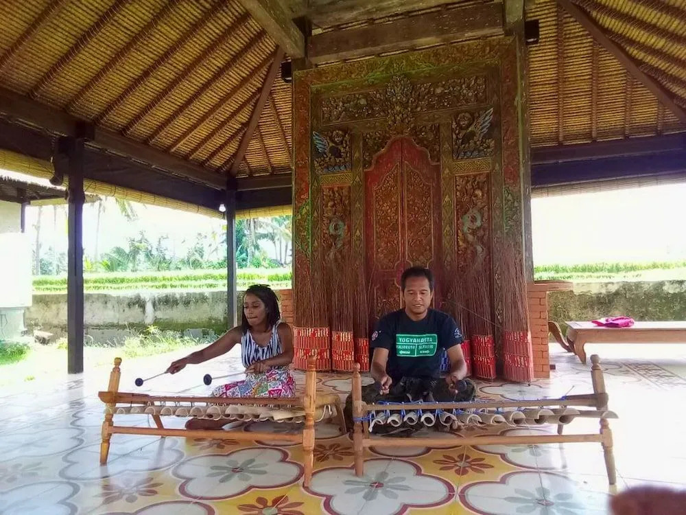 Taman Bintang Villa Ubud