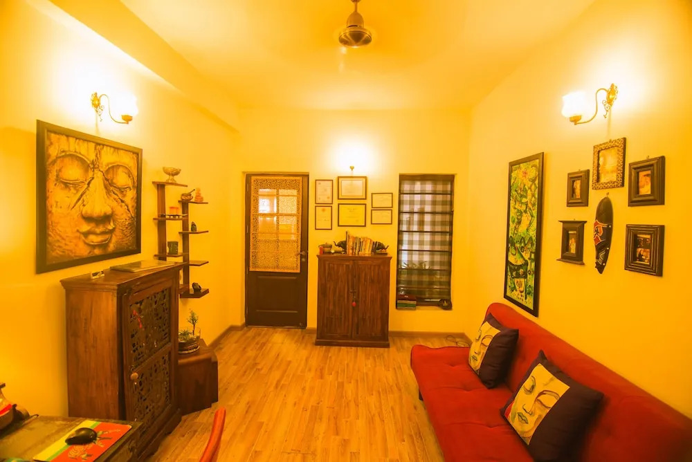 House of Kapaali
