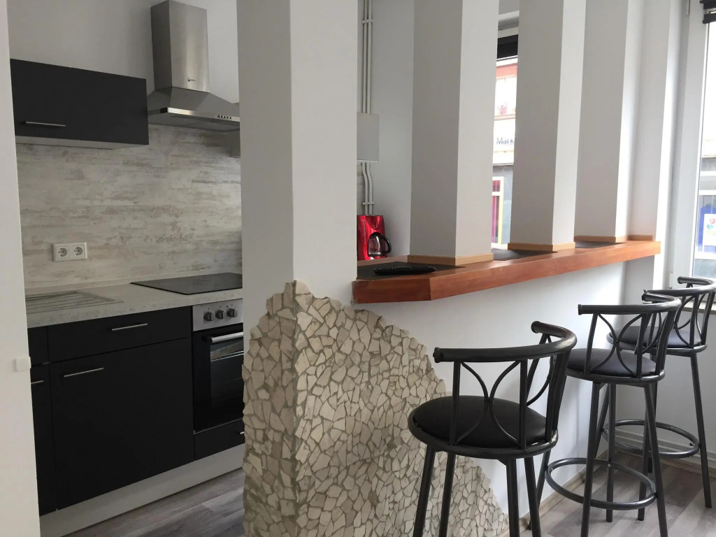Apartment Hildesheim