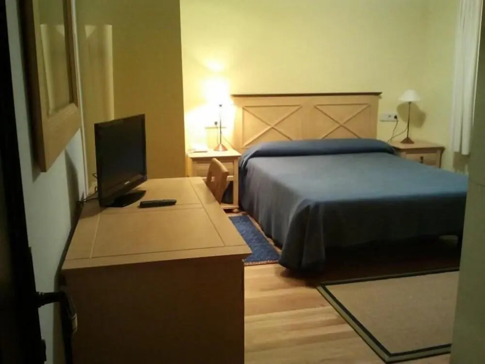 Hotel Rural Villarromana