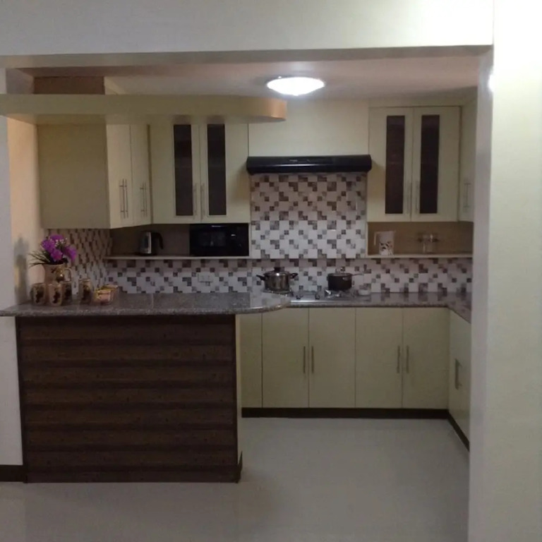 Casa Bueno Baguio Transient home
