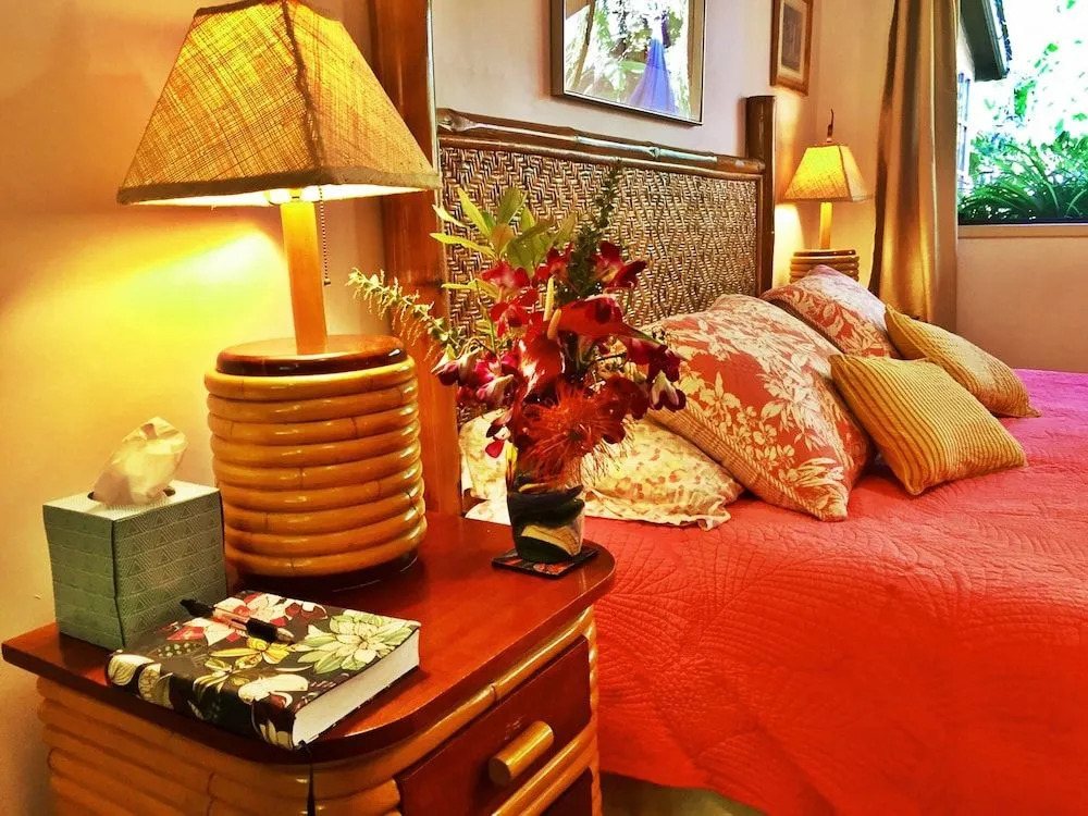 Ocean Breeze Hideaway