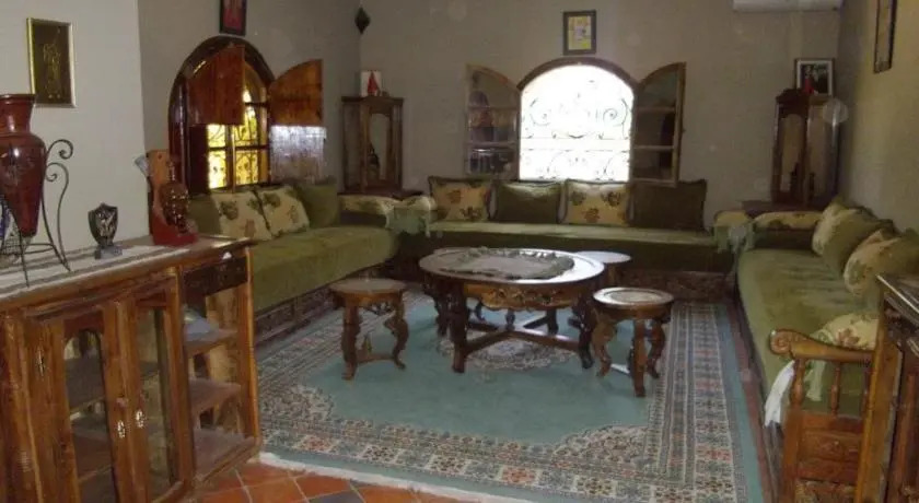 Hotel Le Jacaranda